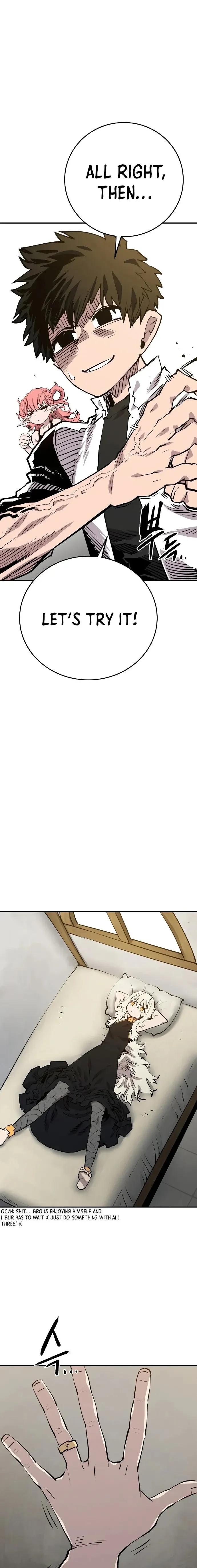 Read Player (en) Manga Online