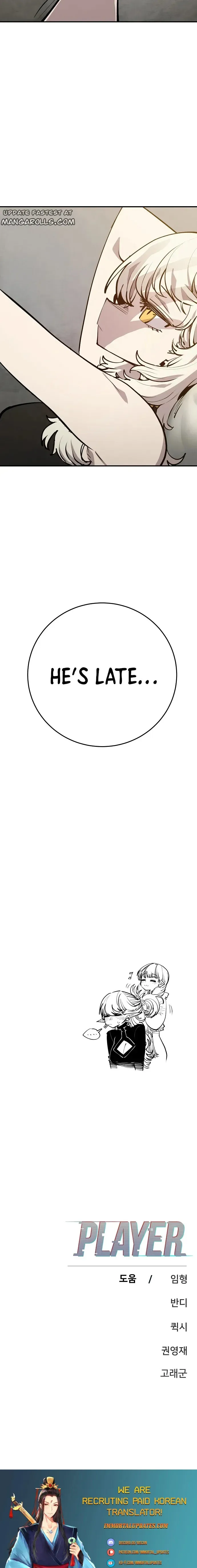 Read Player (en) Manga Online