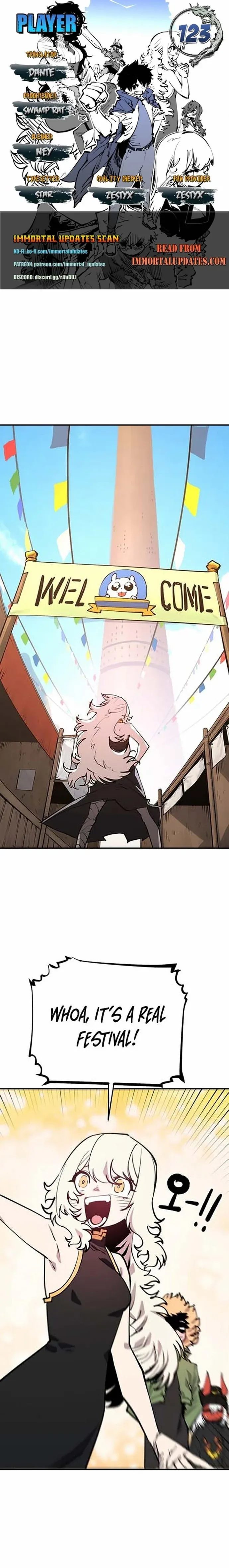 Read Player (en) Manga Online