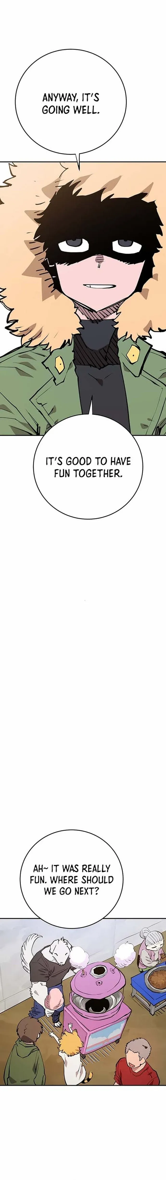 Read Player (en) Manga Online