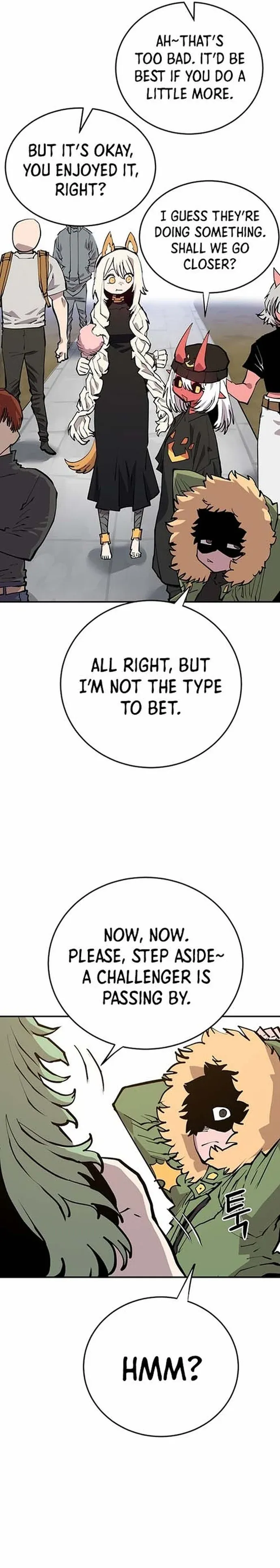 Read Player (en) Manga Online