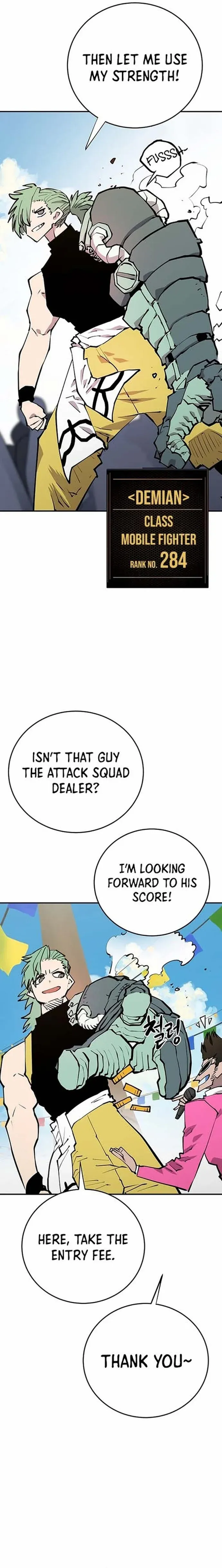 Read Player (en) Manga Online