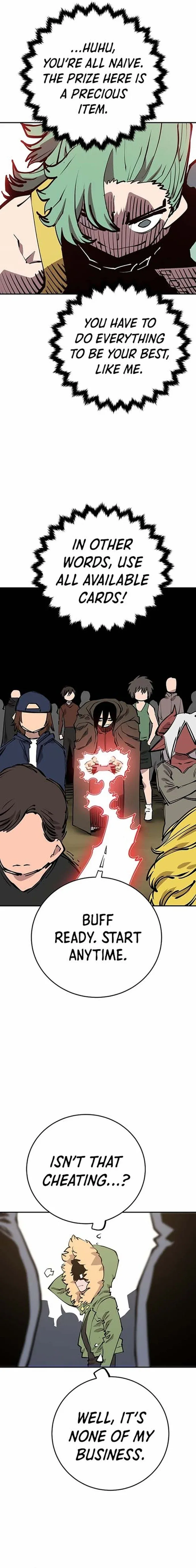 Read Player (en) Manga Online