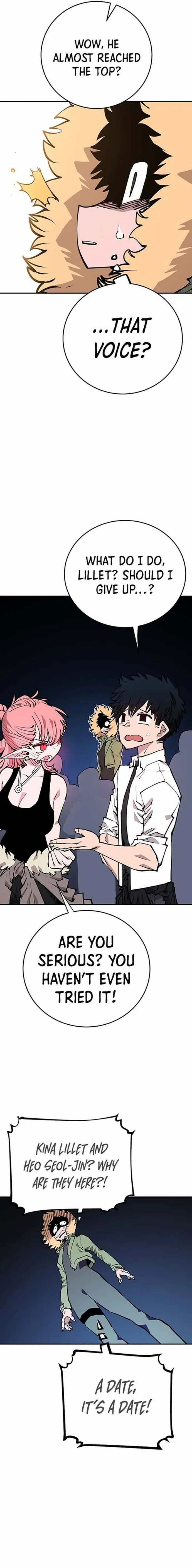 Read Player (en) Manga Online