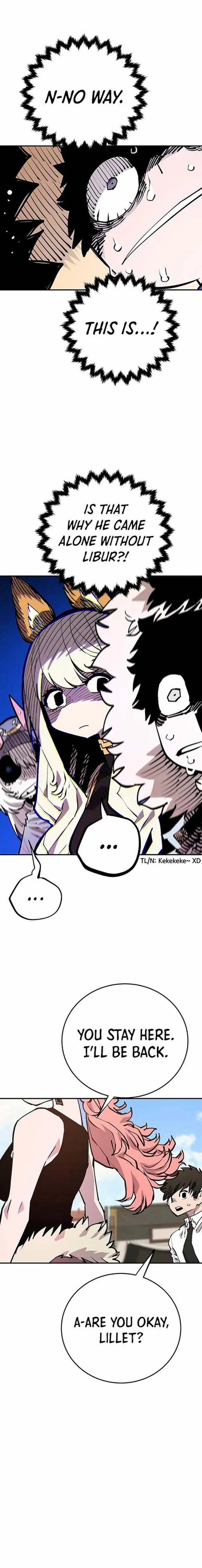 Read Player (en) Manga Online