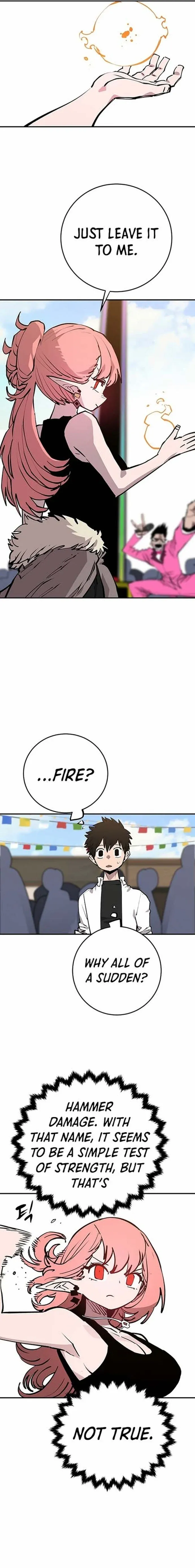 Read Player (en) Manga Online