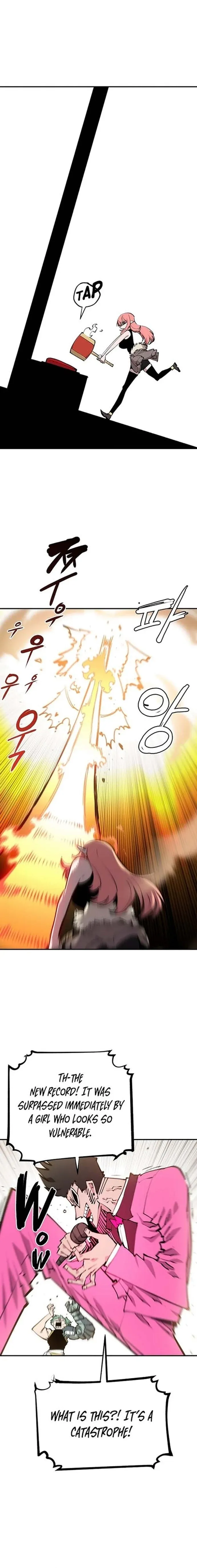 Read Player (en) Manga Online