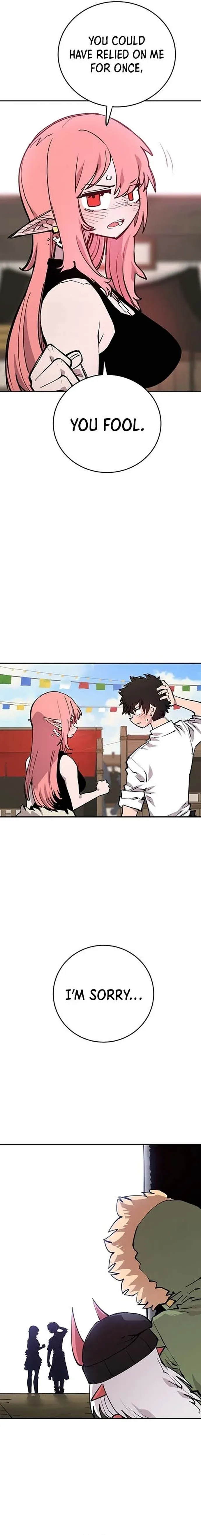 Read Player (en) Manga Online