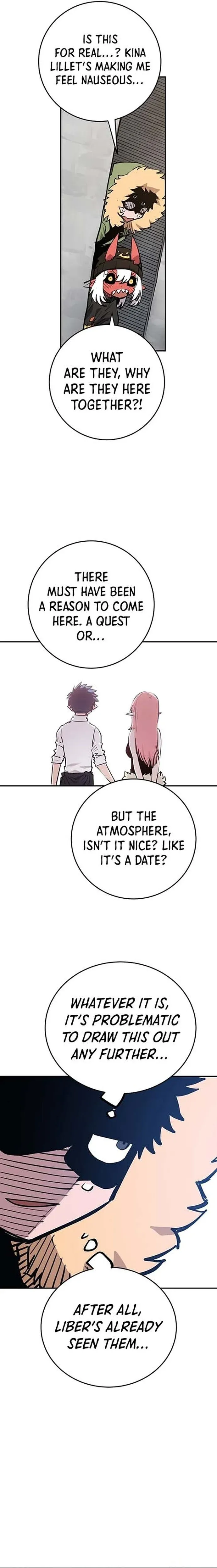 Read Player (en) Manga Online