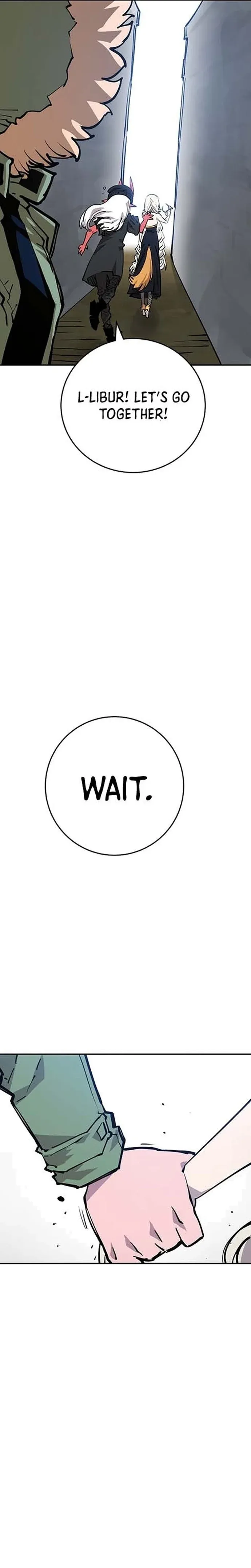 Read Player (en) Manga Online