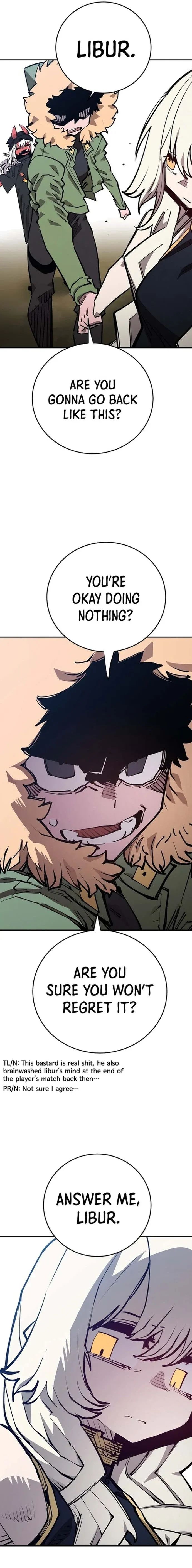 Read Player (en) Manga Online