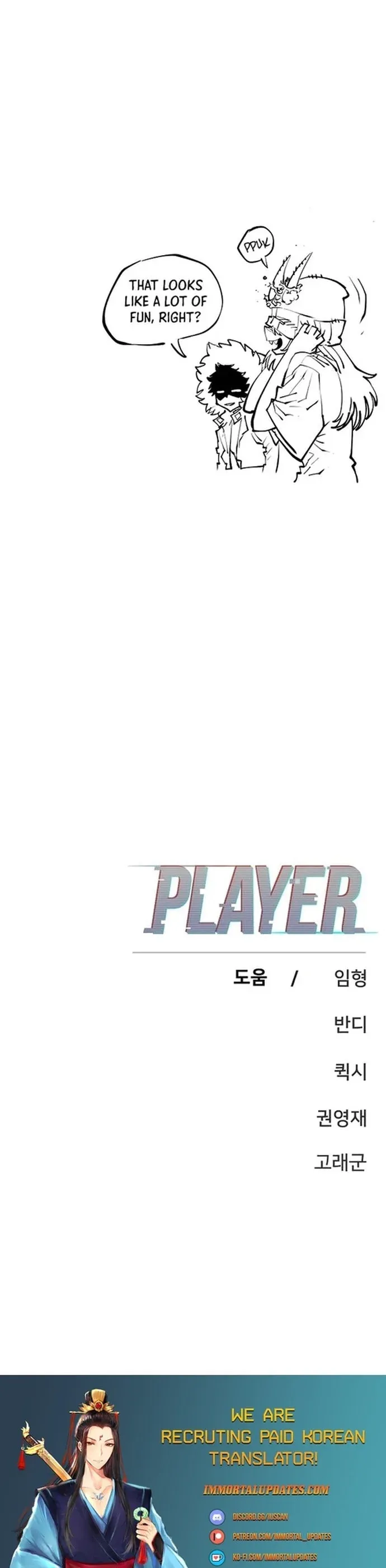 Read Player (en) Manga Online