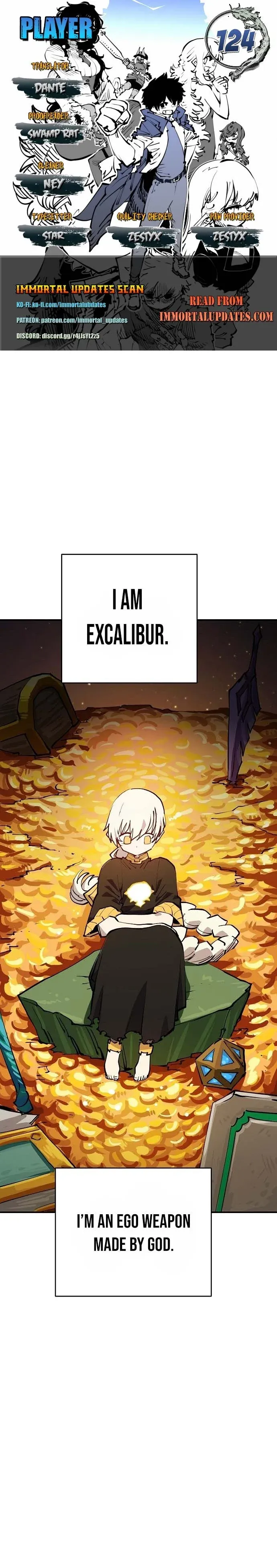 Read Player (en) Manga Online