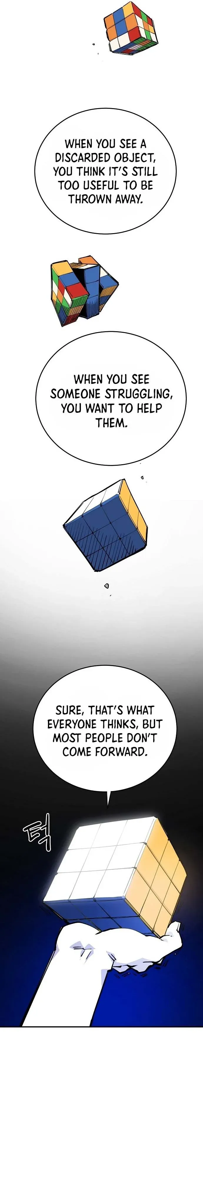 Read Player (en) Manga Online