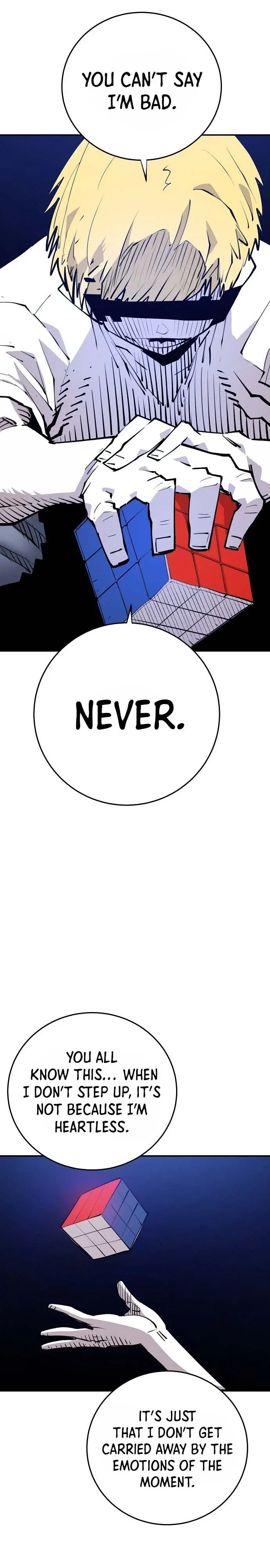 Read Player (en) Manga Online