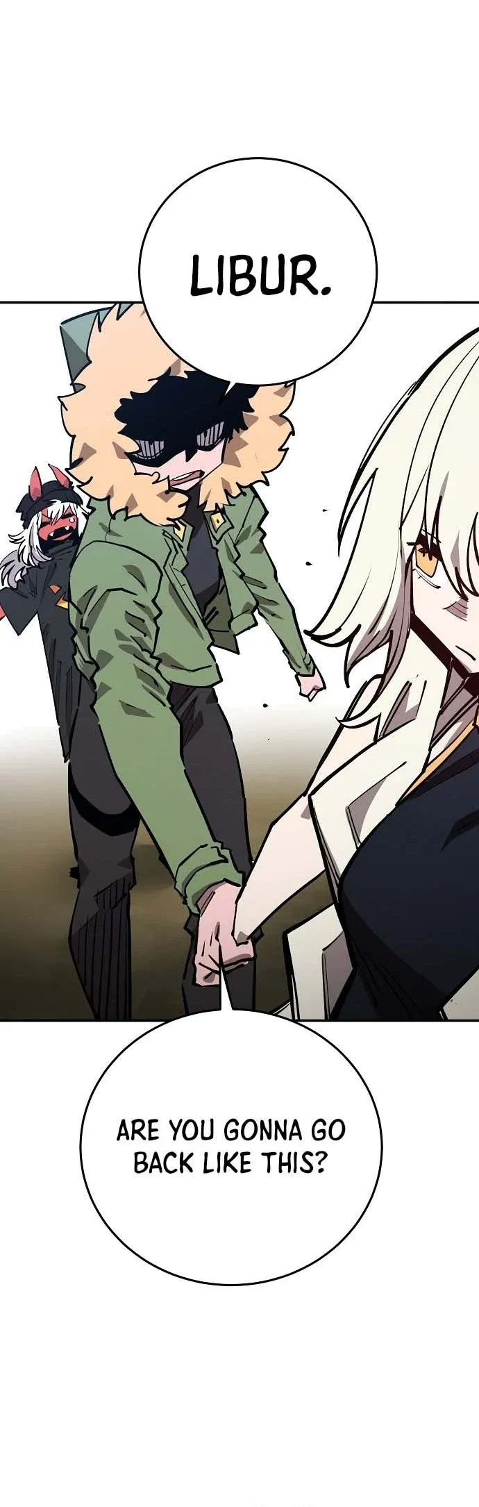 Read Player (en) Manga Online