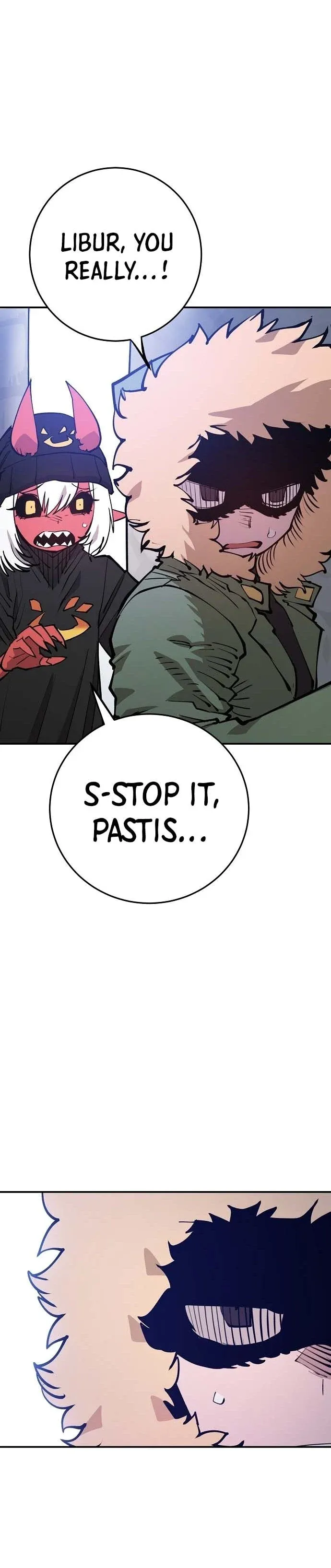 Read Player (en) Manga Online