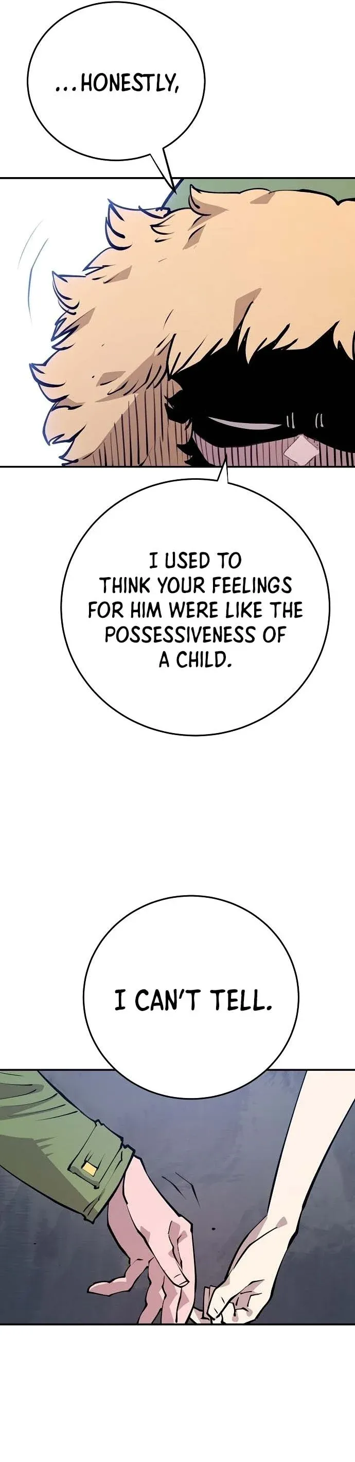 Read Player (en) Manga Online