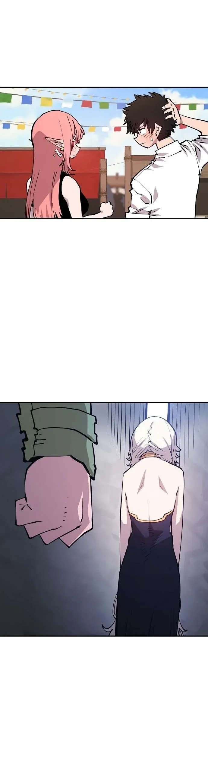 Read Player (en) Manga Online