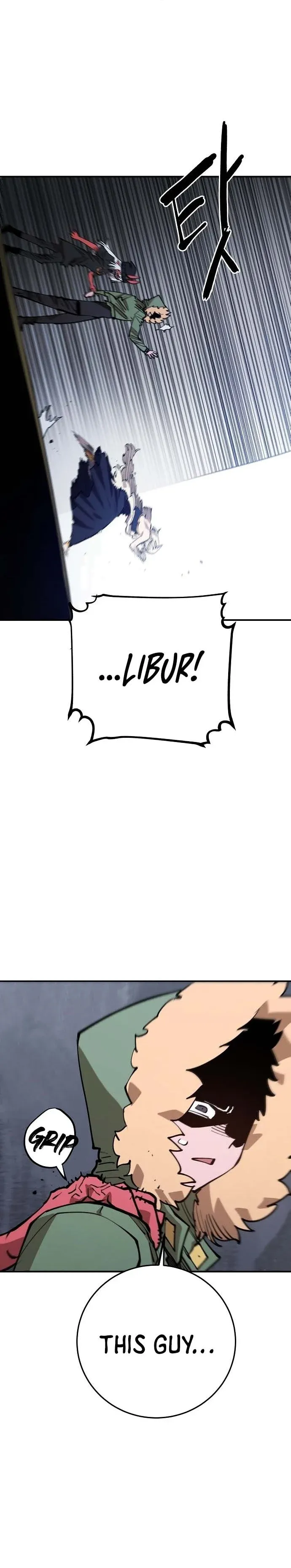 Read Player (en) Manga Online