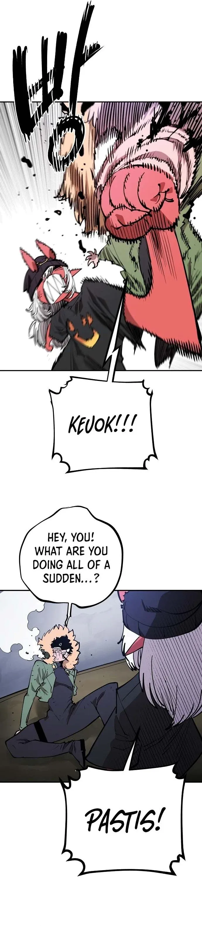 Read Player (en) Manga Online