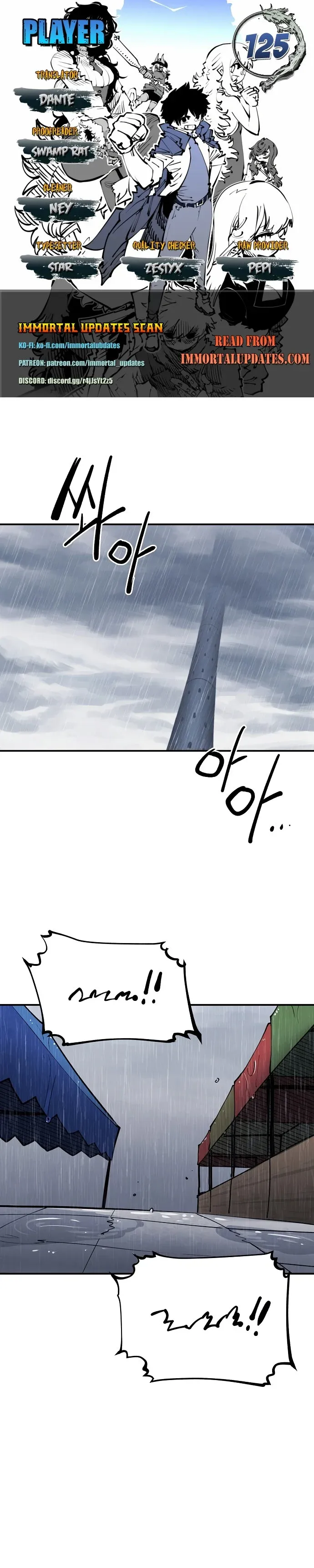 Read Player (en) Manga Online