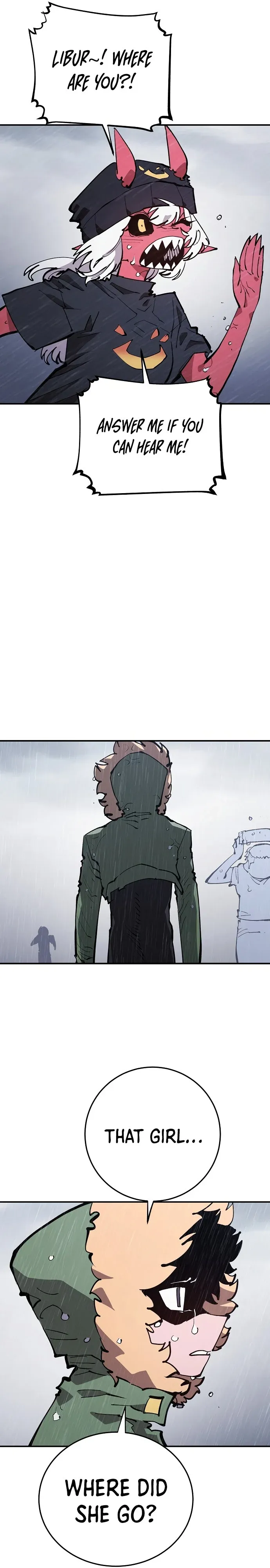 Read Player (en) Manga Online