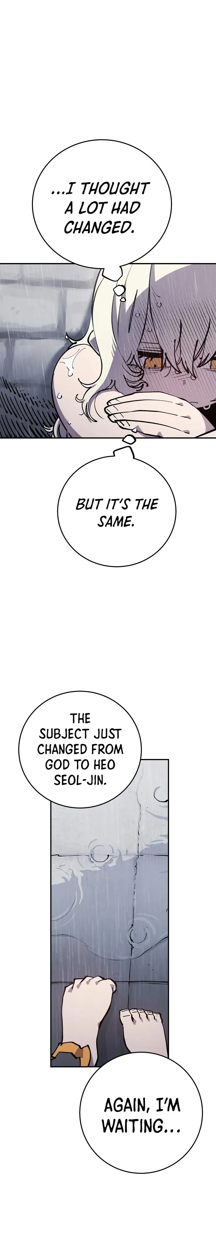 Read Player (en) Manga Online