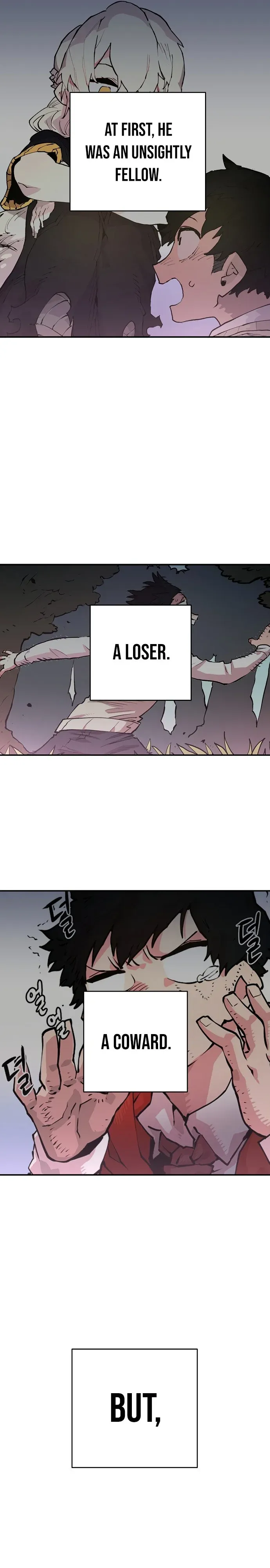 Read Player (en) Manga Online