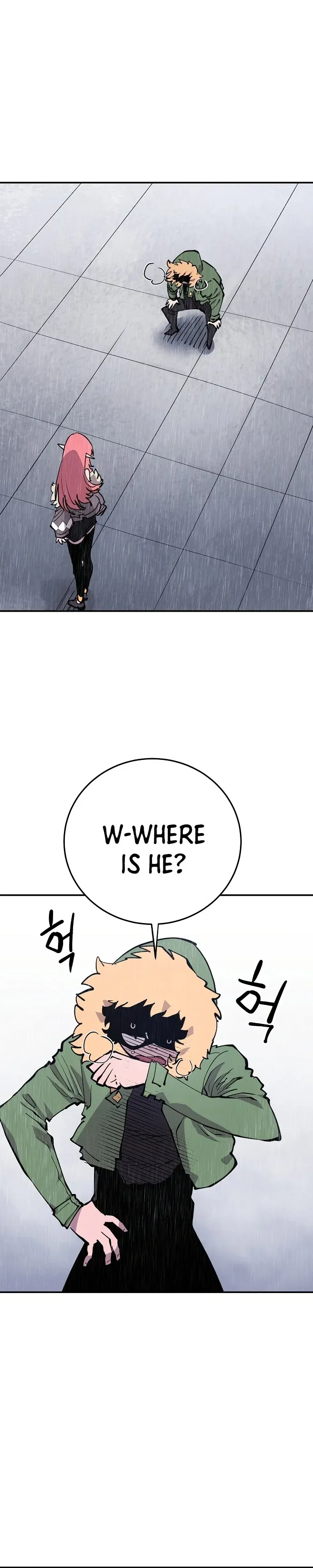 Read Player (en) Manga Online