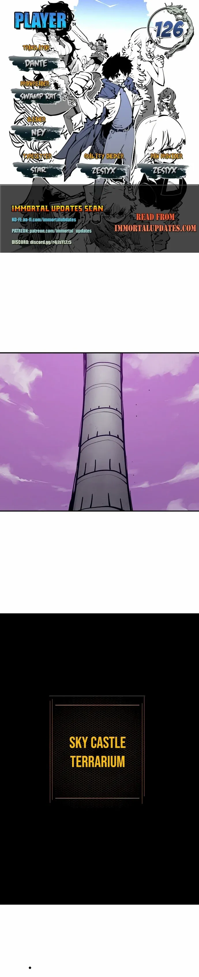 Read Player (en) Manga Online