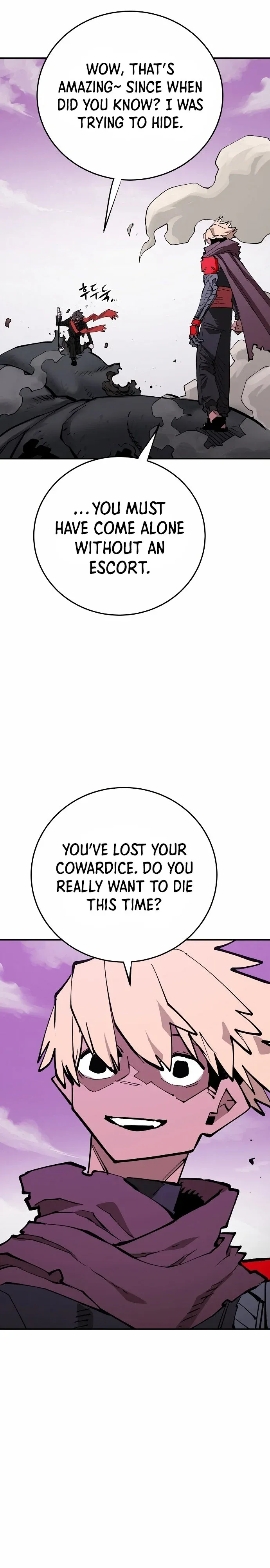 Read Player (en) Manga Online