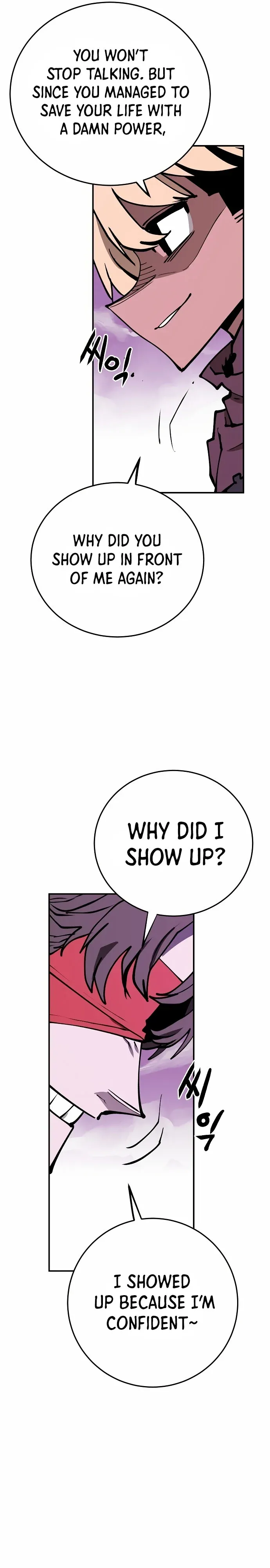 Read Player (en) Manga Online