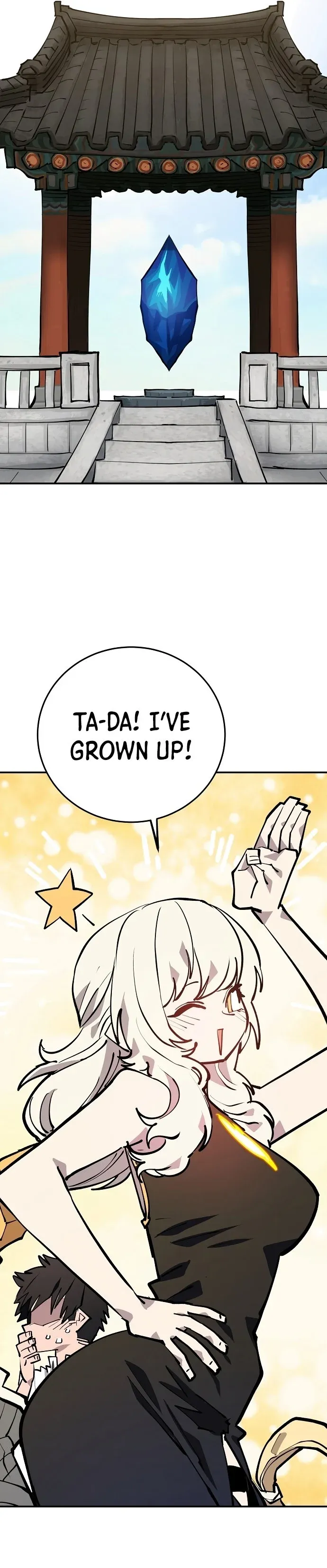 Read Player (en) Manga Online