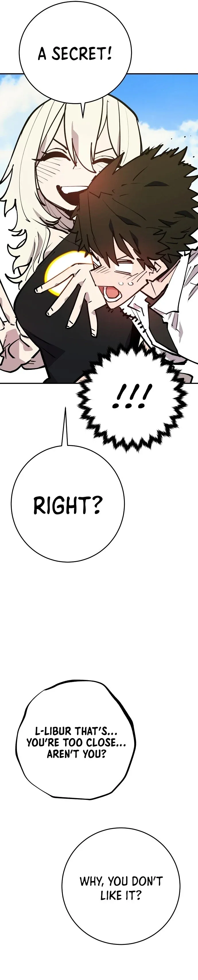 Read Player (en) Manga Online