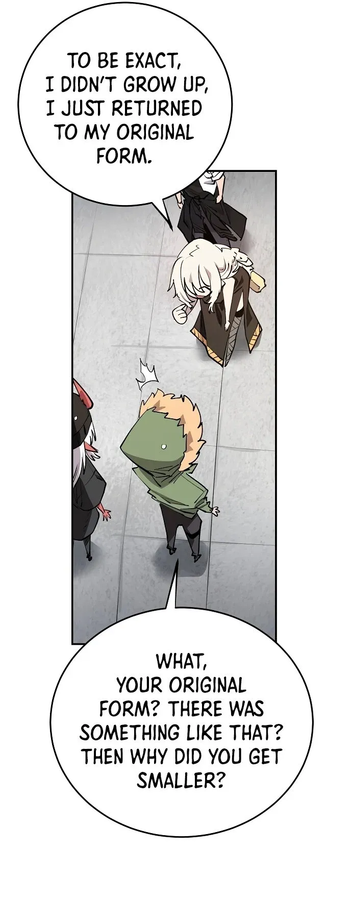 Read Player (en) Manga Online