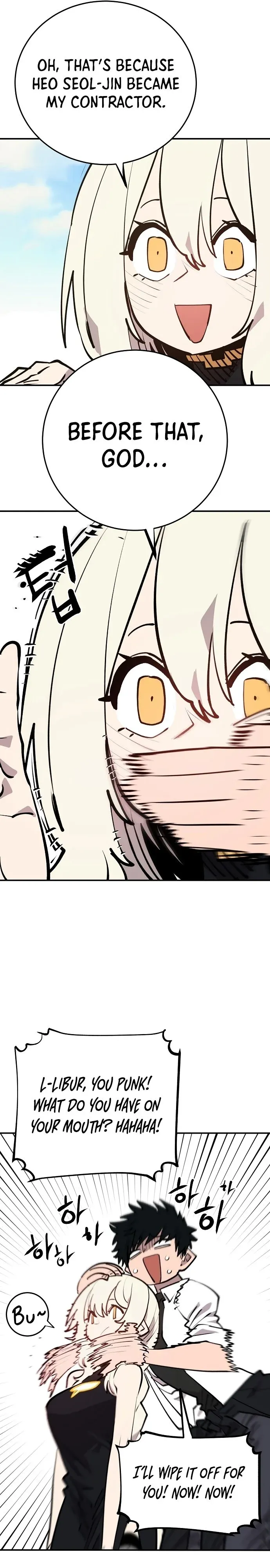 Read Player (en) Manga Online