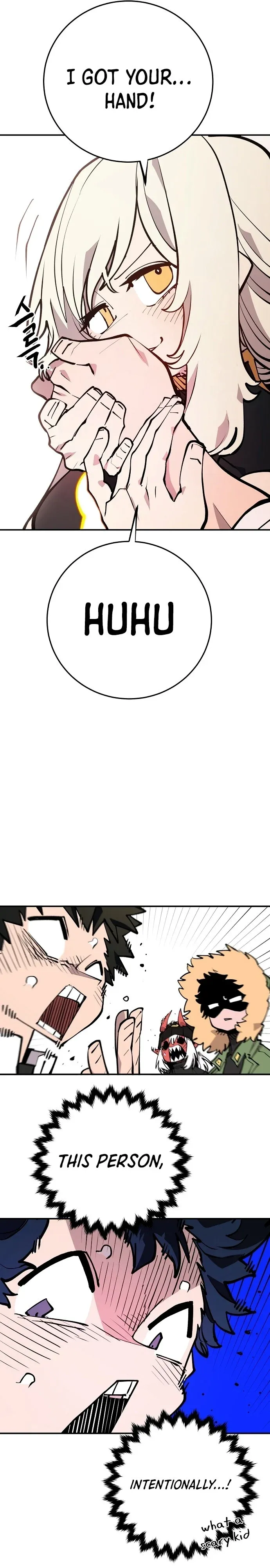 Read Player (en) Manga Online