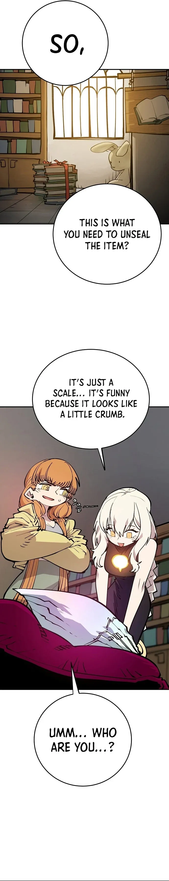 Read Player (en) Manga Online