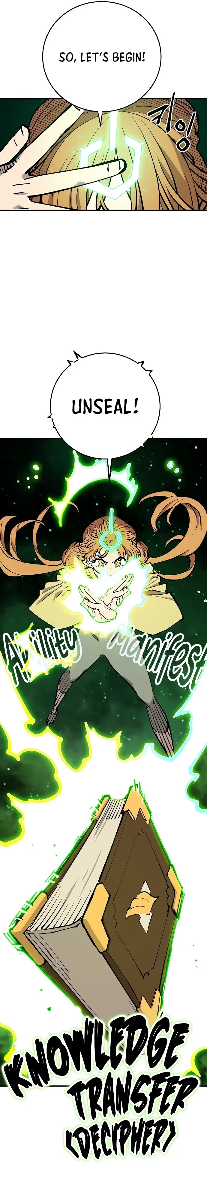 Read Player (en) Manga Online