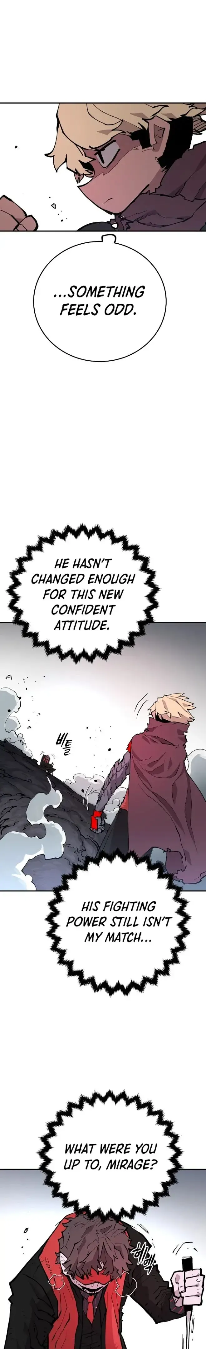 Read Player (en) Manga Online