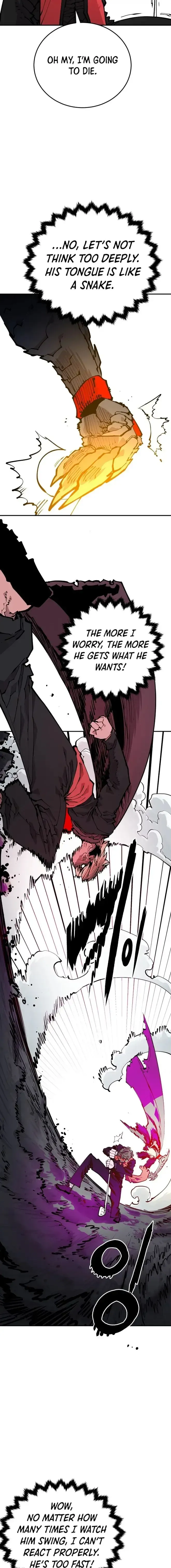 Read Player (en) Manga Online