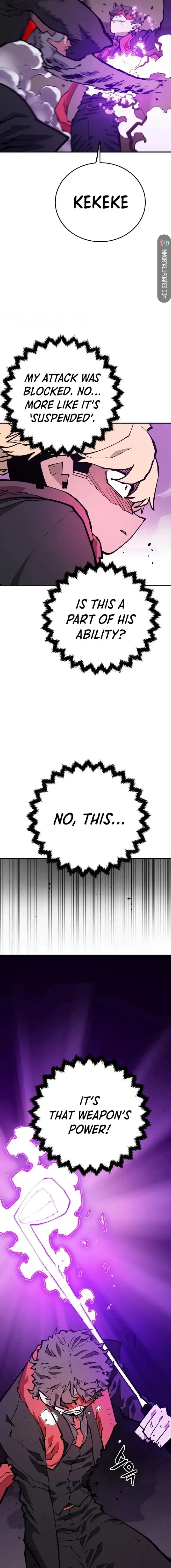 Read Player (en) Manga Online