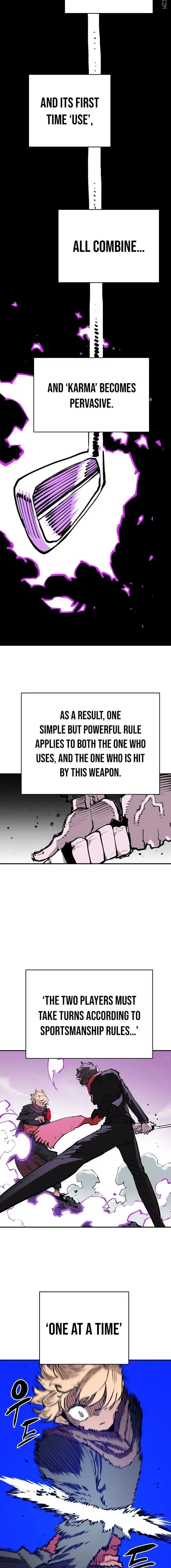 Read Player (en) Manga Online