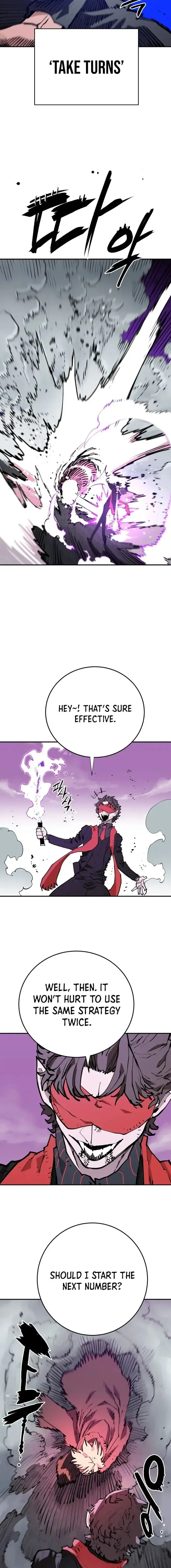 Read Player (en) Manga Online