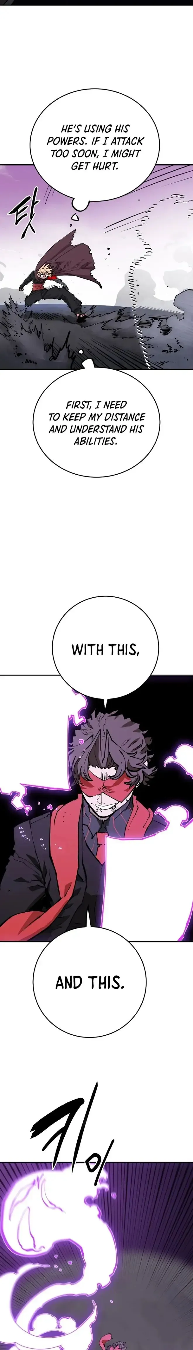 Read Player (en) Manga Online