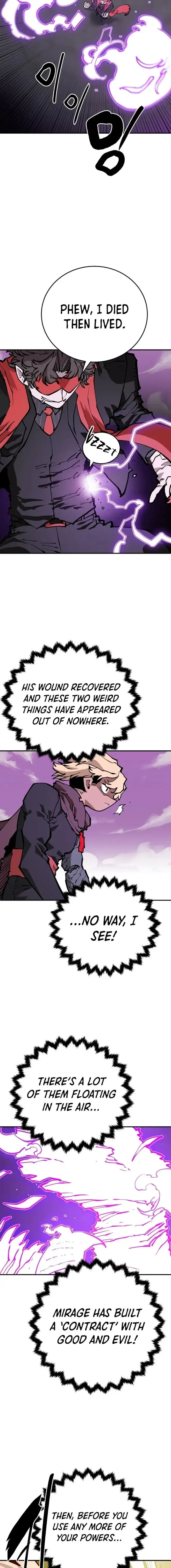 Read Player (en) Manga Online