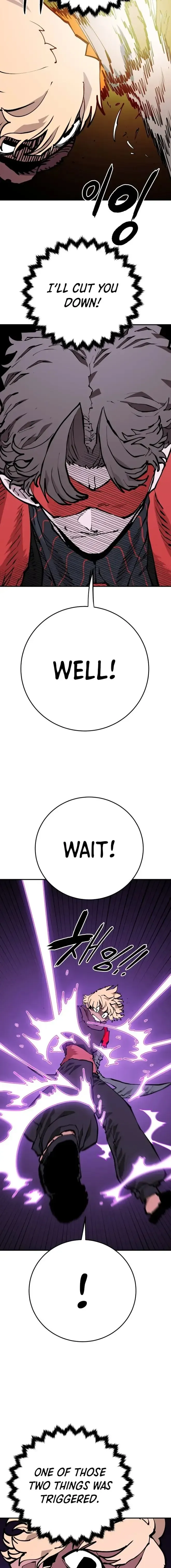 Read Player (en) Manga Online