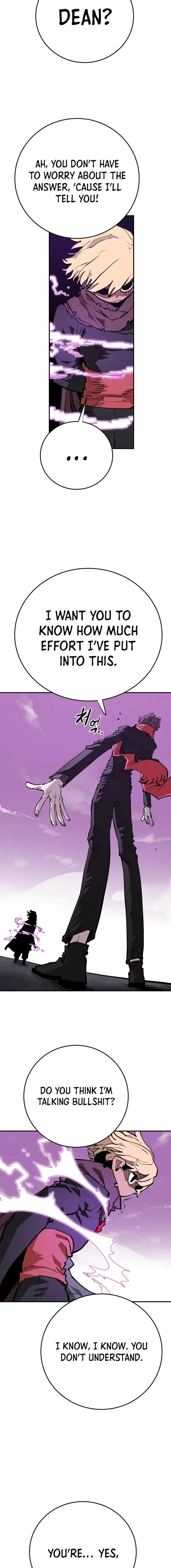 Read Player (en) Manga Online