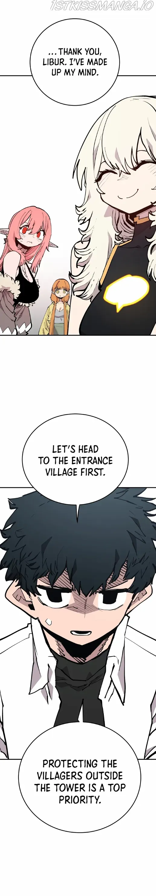 Read Player (en) Manga Online